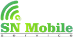 SN MOBILE GSM сервиз за ремонт на телефони и таблети в Бургас