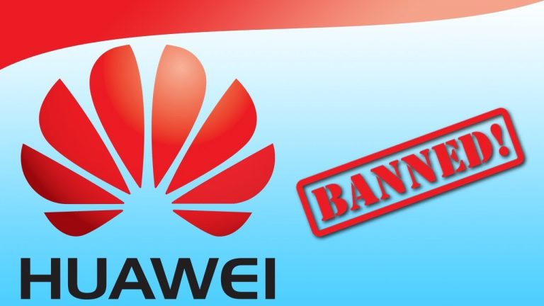 Нови санкции срещу Huawei