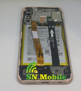 батерия Huawei p20 lite