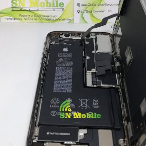 Смяна-на-батерия-на-iphone-xs