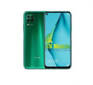 Сколько баллов в антуту набирает huawei p30 lite