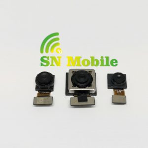 Задна камера за Huawei P Smart Pro STK-L21