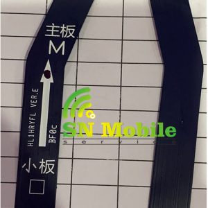 Лентов кабел за Huawei P Smart Pro STK-L21