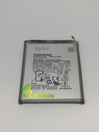 Оригинална батерия Samsung A30s A307FN