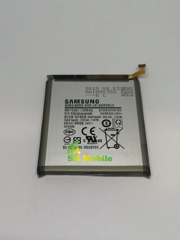 Оригинална батерия Samsung A40 A405FN