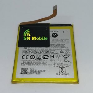 Оригинална батерия за Motorola One XT1941-4 JE40