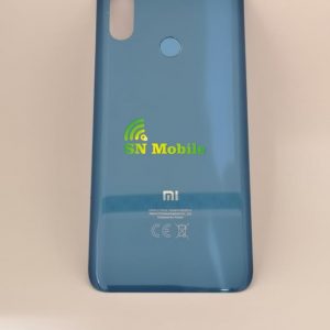 Заден капак за Xiaomi Mi 8 M1803E1A