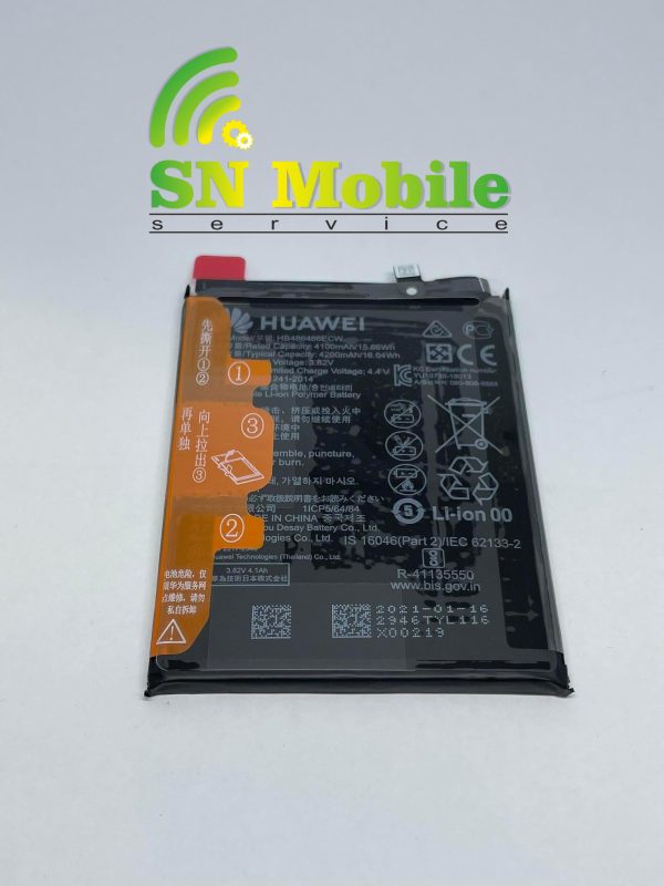 Оригинална батерия за Huawei P30 Pro Huawei Mate 20 Pro