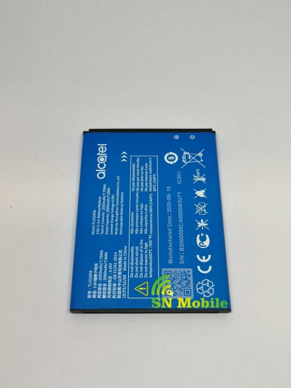 Батерия за Alcatel 1C 5003D TLi020FA