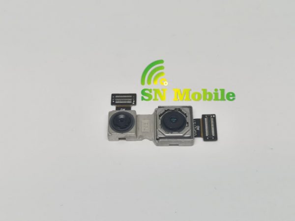 Задна камера за Xiaomi Note 5