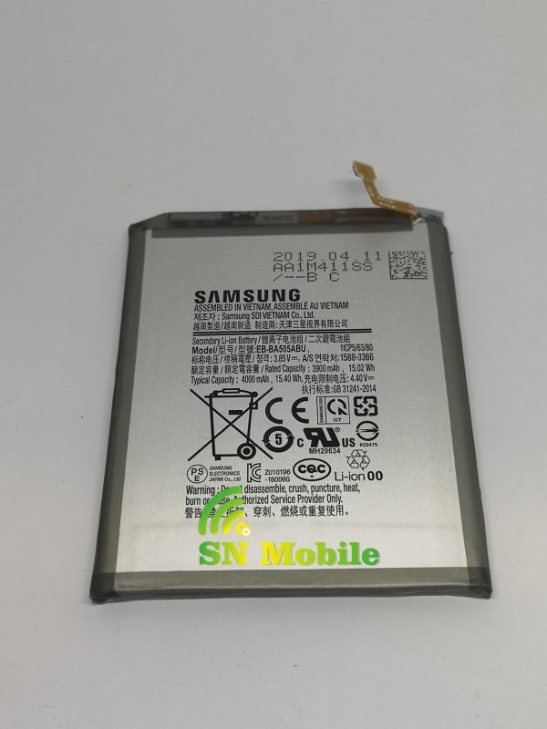 Батерия за Samsung A50 A505F EB-BA505ABU