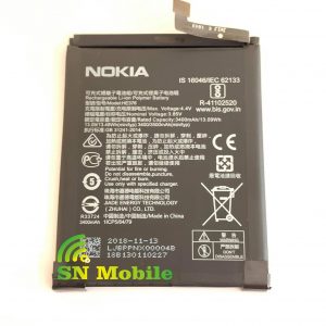 Оригинална батерия за Nokia 3.1 Plus TA 1104