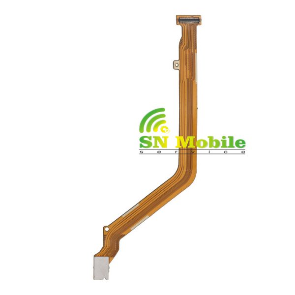 Лентов кабел дисплей за Xiaomi Note 10 M2101K7AG back
