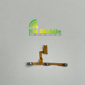 Лентов кабел бутони за Xiaomi note 9 m2003j15sg