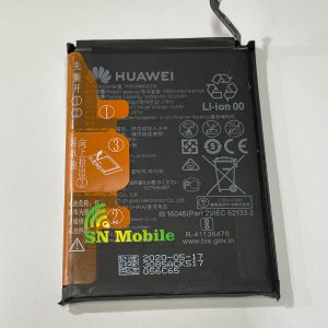 Батерия за Huawei Y6p оригинал HB526489EEW