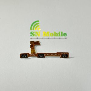 Лентов кабел бутони за Huawei Y6p оригинал