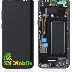 Оригинален дисплей за Samsung S9 Plus SM-G965F