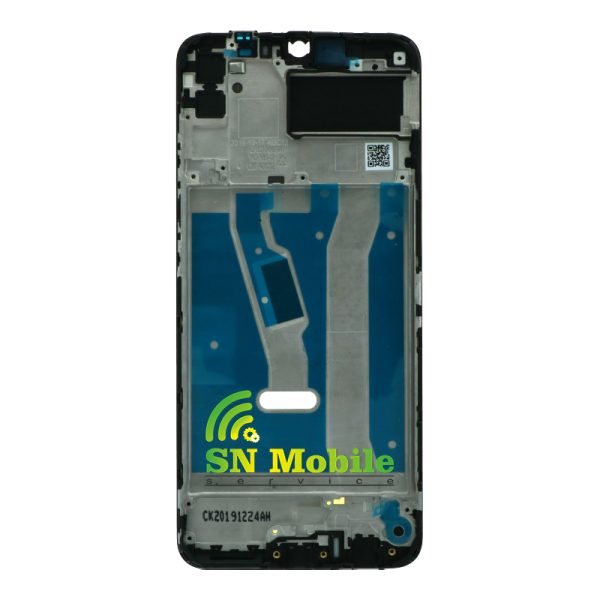 Рамка за дисплей за Huawei Y6p back