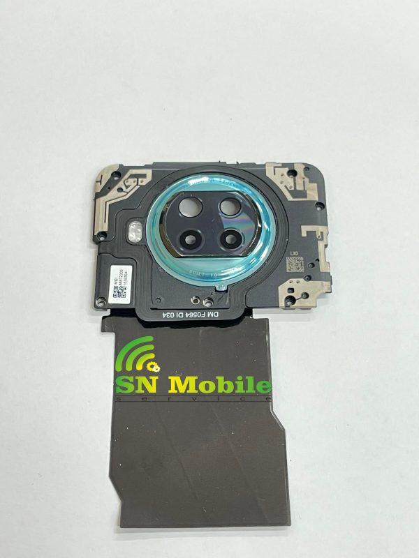 NFC антена за Xiaomi Mi 10T Lite 5G