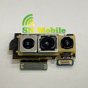 Задна камера за Samsung S10