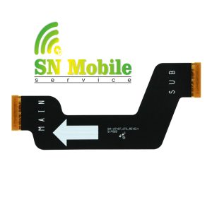 Главен лентов кабел за Samsung Galaxy A71 (2)