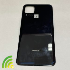 Заден капак за Huawei P40 Lite black употребяван