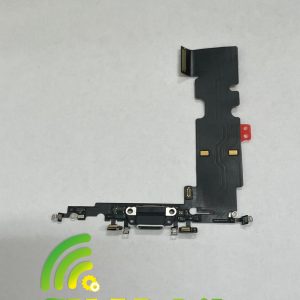 Лентов кабел блок захранване за iPhone 8 Plus употребявана