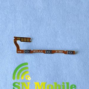 Лентов кабел бутони за Motorola Moto G9 Power употребяван