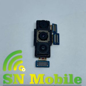 Задна камера за Samsung Galaxy A30s употребявана