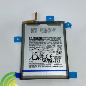 Оригинална батерия за Samsung Note 20 EB-BN980ABY