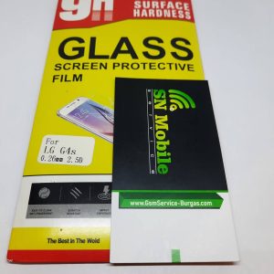 Стъклен протектор за LG G4s