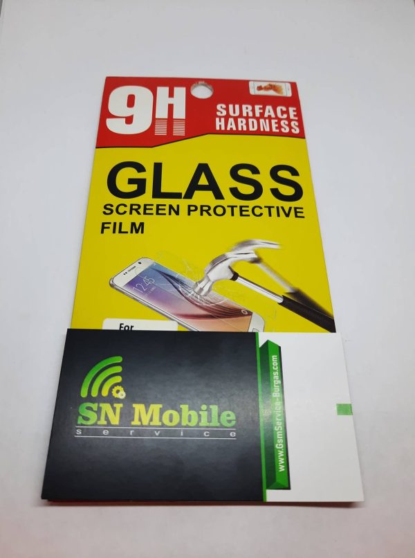 Стъклен протектор за Samsung Galaxy J3