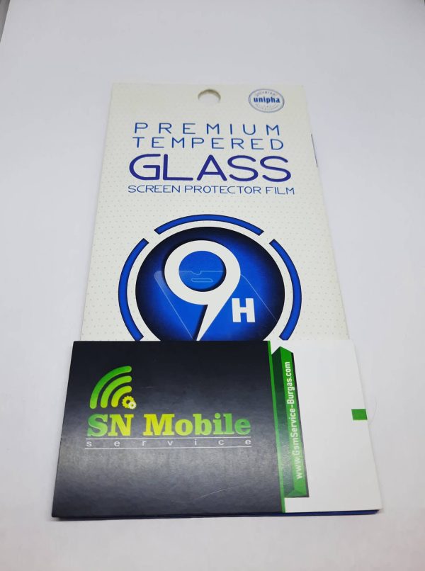 Стъклен протектор за Samsung Galaxy S4 mini