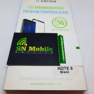 Стъклен протектор за Samsung Note 8