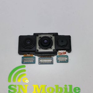 Задна камера за Samsung A41 употребявана