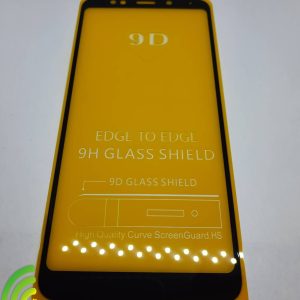 Стъклен протектор за Xiaomi Redmi Note 5